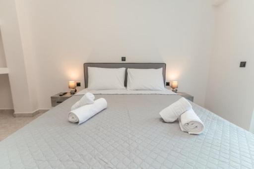 Hidden Paradise Apartment Кос Экстерьер фото