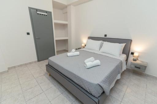Hidden Paradise Apartment Кос Экстерьер фото
