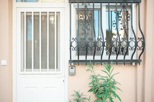 Hidden Paradise Apartment Кос Экстерьер фото