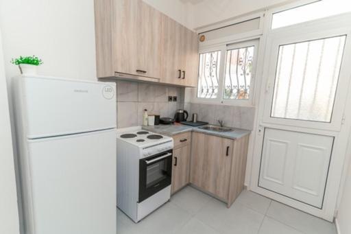 Hidden Paradise Apartment Кос Экстерьер фото