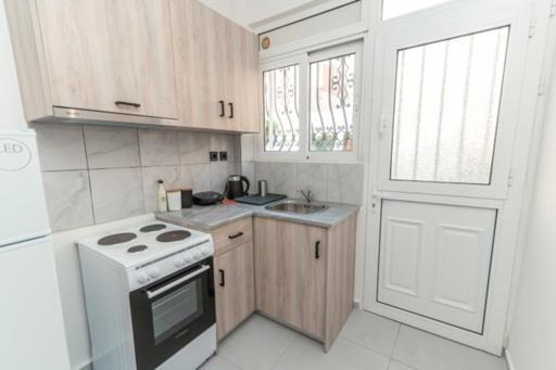 Hidden Paradise Apartment Кос Экстерьер фото